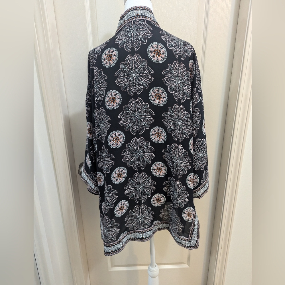 Max Studio Duster - Picture 5 of 6
